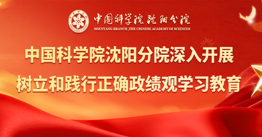 沈陽(yáng)分院分黨組召開(kāi)第四期樹(shù)立和踐行正確政績(jī)觀(guān)學(xué)習(xí)教育讀書(shū)班暨理論學(xué)習(xí)中心組集體（擴(kuò)大）學(xué)習(xí)會(huì)
